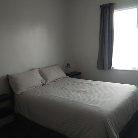 Comfort Guest House Leicester Bagian luar foto