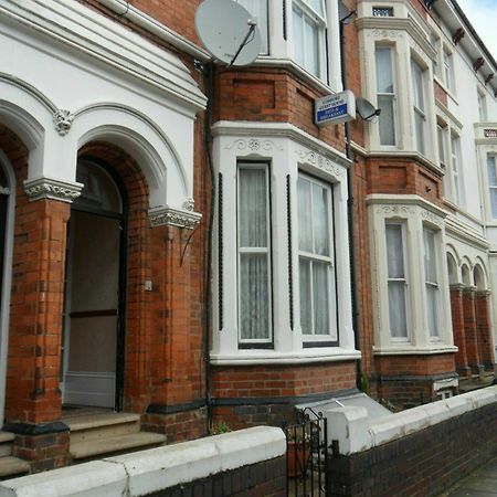 Comfort Guest House Leicester Bagian luar foto